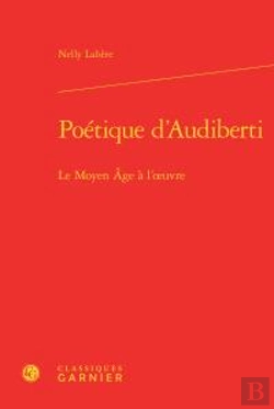 Bertrand.pt - Poetique D Audiberti - Moyen Age L Oeuvre