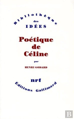 Bertrand.pt - Poetique De Celine