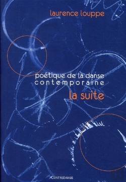 Bertrand.pt - Poétique De Danse Contemporaine ; La Suite