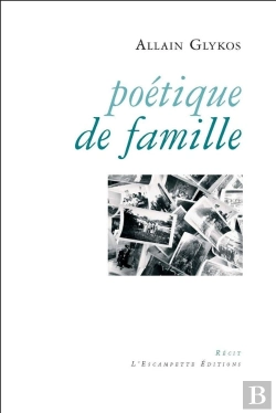 Bertrand.pt - Poétique De Famille