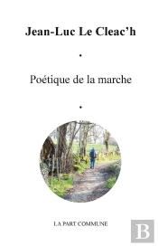 Poétique De La Marche