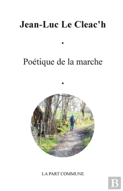 Bertrand.pt - Poétique De La Marche