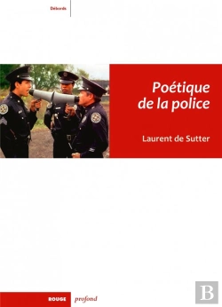 Bertrand.pt - Poetique De La Police