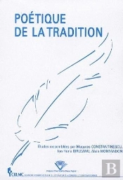 Poétique De La Tradition