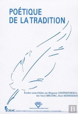 Bertrand.pt - Poétique De La Tradition