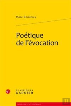 Bertrand.pt - Poétique De L'Évocation