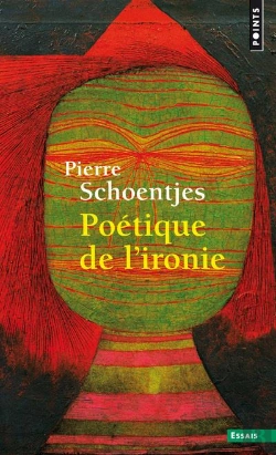 Bertrand.pt - Poétique De L'Ironie