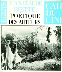 Bertrand.pt - Poétique Des Auteurs