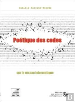 Bertrand.pt - Poétique Des Codes Sur Le Réseau Informatique