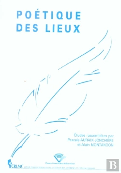Bertrand.pt - Poetique Des Lieux