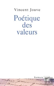 Poétique Des Valeurs