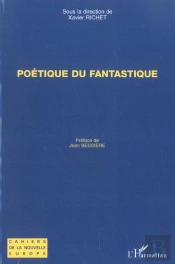 Poetique Du Fantastique