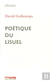 Poétique Du Lisuel