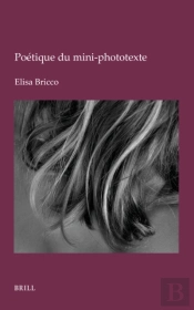 Poetique Du Mini-Phototexte