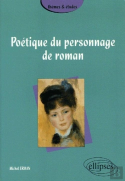 Bertrand.pt - Poétique Du Personnage De Roman