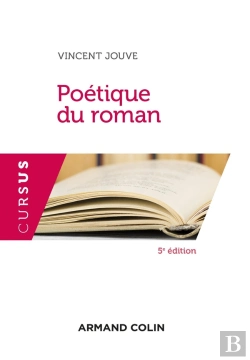Bertrand.pt - Poétique Du Roman (5e Édition)