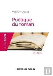 Poétique Du Roman (5e Édition)