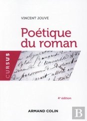 Poétique Du Roman
