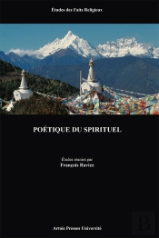 Poetique Du Spirituel