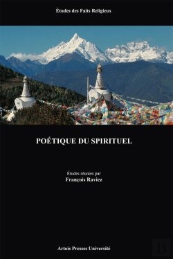 Bertrand.pt - Poetique Du Spirituel