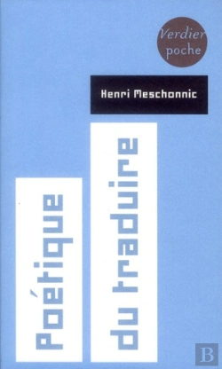 Bertrand.pt - Poetique Du Traduire