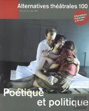 Poétique Et Politique