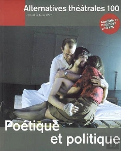 Bertrand.pt - Poétique Et Politique