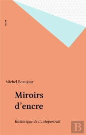 Poetique : Miroirs D'Encre