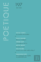 Poetique, N  197