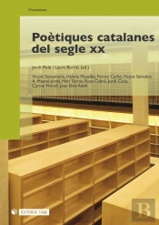 Poètiques Catalanes Del Segle Xx