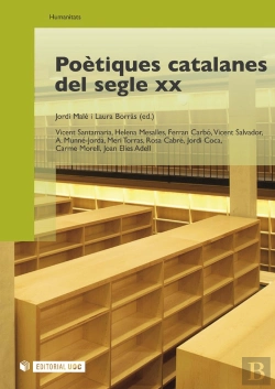 Bertrand.pt - Poètiques Catalanes Del Segle Xx