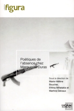 Bertrand.pt - Poetiques De L Absence Chez Marguerite Duras
