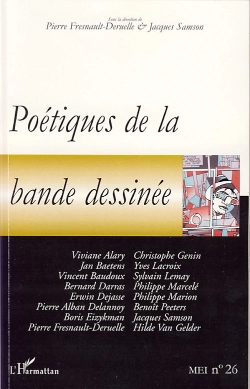 Bertrand.pt - Poétiques De La Bande Dessinée