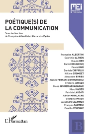 Poetique(S) De La Communication