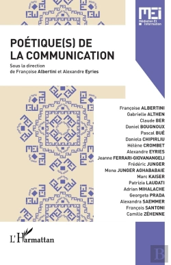 Bertrand.pt - Poetique(S) De La Communication