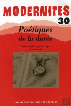 Bertrand.pt - Poétiques De La Durée