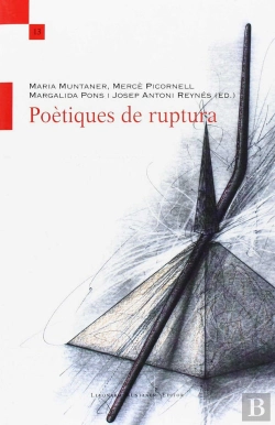 Bertrand.pt - Poètiques De Ruptura