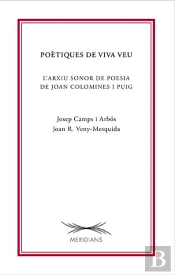 Poètiques De Viva Veu