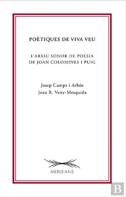 Bertrand.pt - Poètiques De Viva Veu