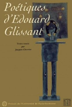 Bertrand.pt - Poétiques D'Edouard Glissant