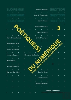 Bertrand.pt - Poetique(S) Du Numerique 3