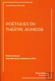 Poétiques Du Théâtre Jeunesse