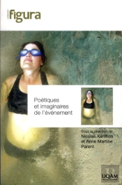 Poetiques Et Imaginaires De L Evenement