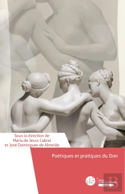 Poétiques Et Pratiques Du Don