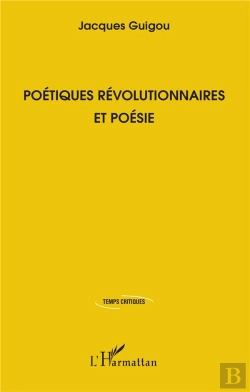 Bertrand.pt - Poetiques Revolutionnaires Et Poesie