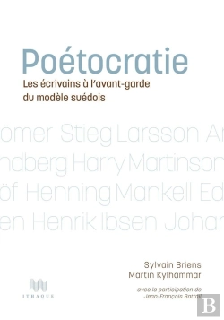 Bertrand.pt - Poétocratie ; Les Écrivains À L'Avant-Garde Du Modèle Suédois
