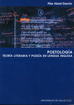 Bertrand.pt - Poetología, Teoría Literaria Y Poesía En Lengua Inglesa