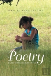 Poetry: A Little Of This And Little Of That