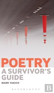 Poetry: A Survivor'S Guide
