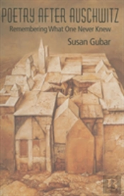 Poetry After Auschwitz